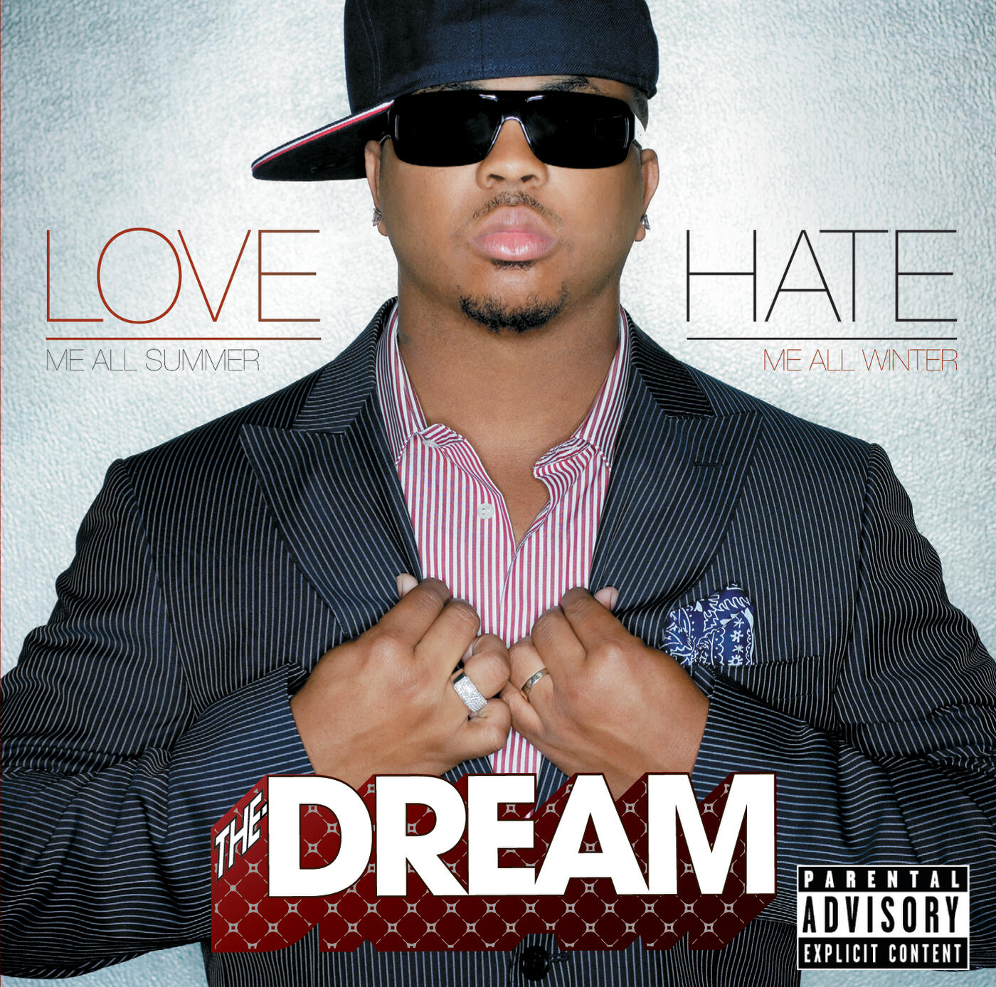 Stream Free Songs by The-Dream & Similar Artists | iHeartRadio
