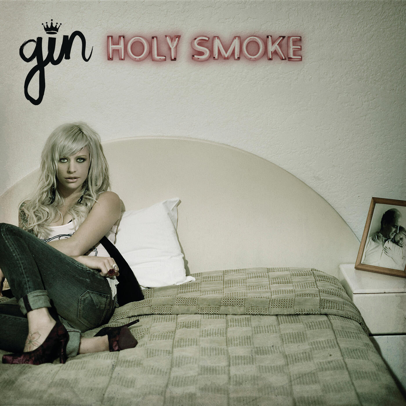 Stream Free Songs by Gin Wigmore & Similar Artists iHeartRadio