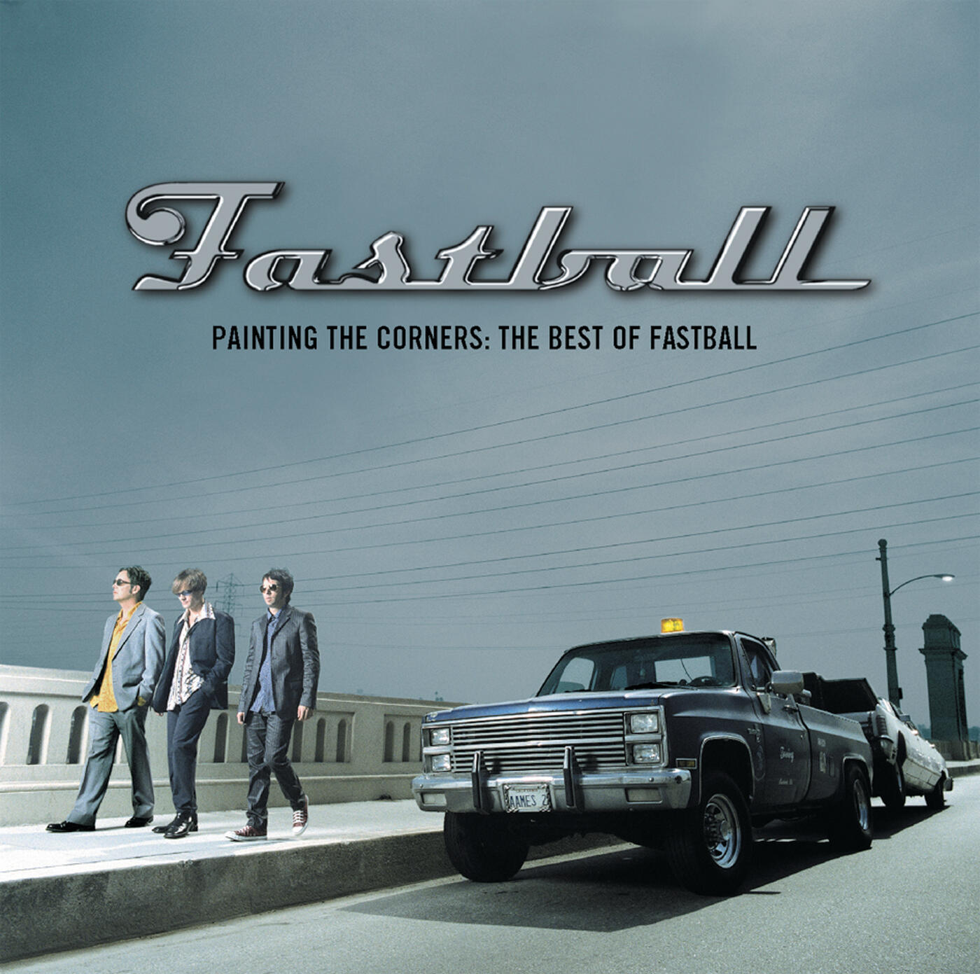 Stream Free Songs by Fastball & Similar Artists iHeartRadio