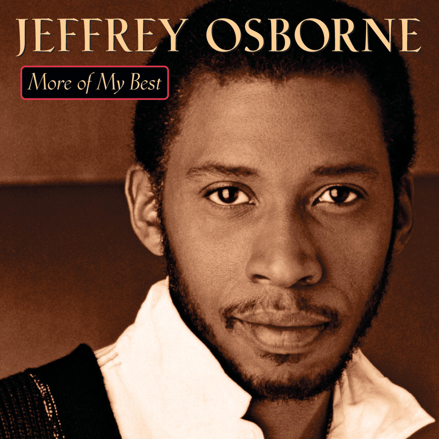 Stream Free Songs By Jeffrey Osborne & Similar Artists | IHeartRadio