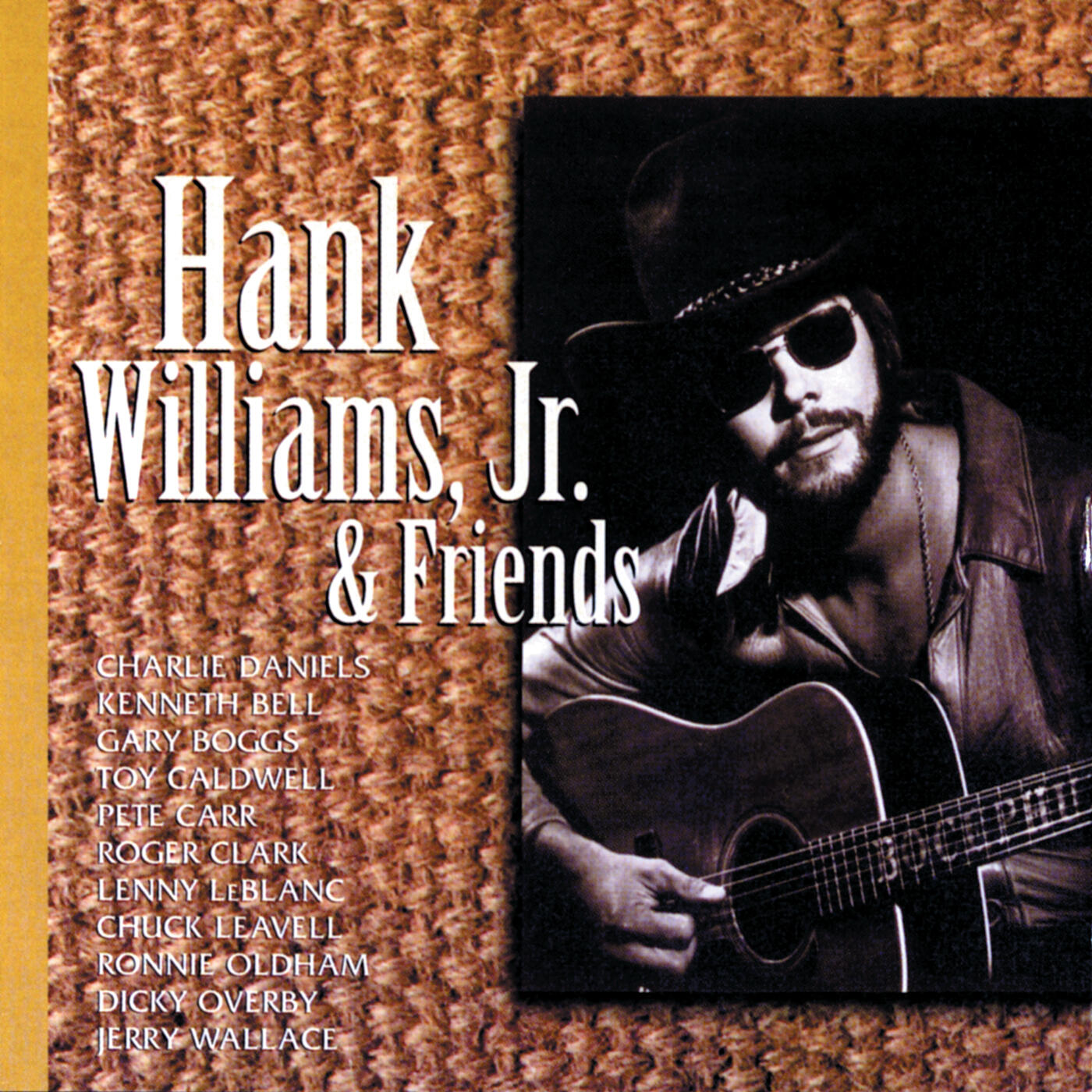 Stream Free Songs by Hank Williams, Jr. & Similar Artists iHeartRadio