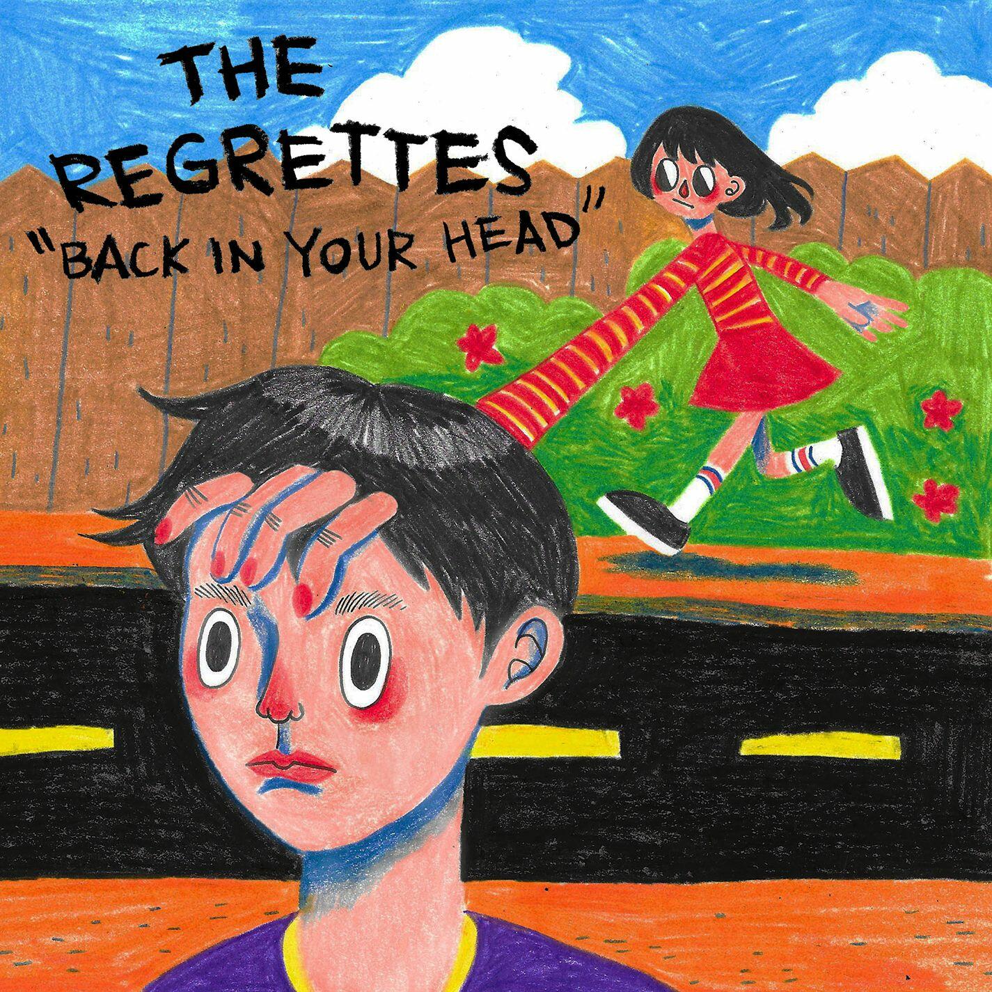 Download Stream Free Songs By The Regrettes Similar Artists Iheartradio