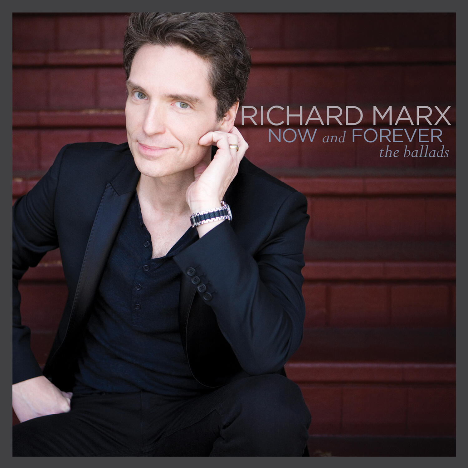 Stream Free Songs by Richard Marx & Similar Artists | iHeartRadio