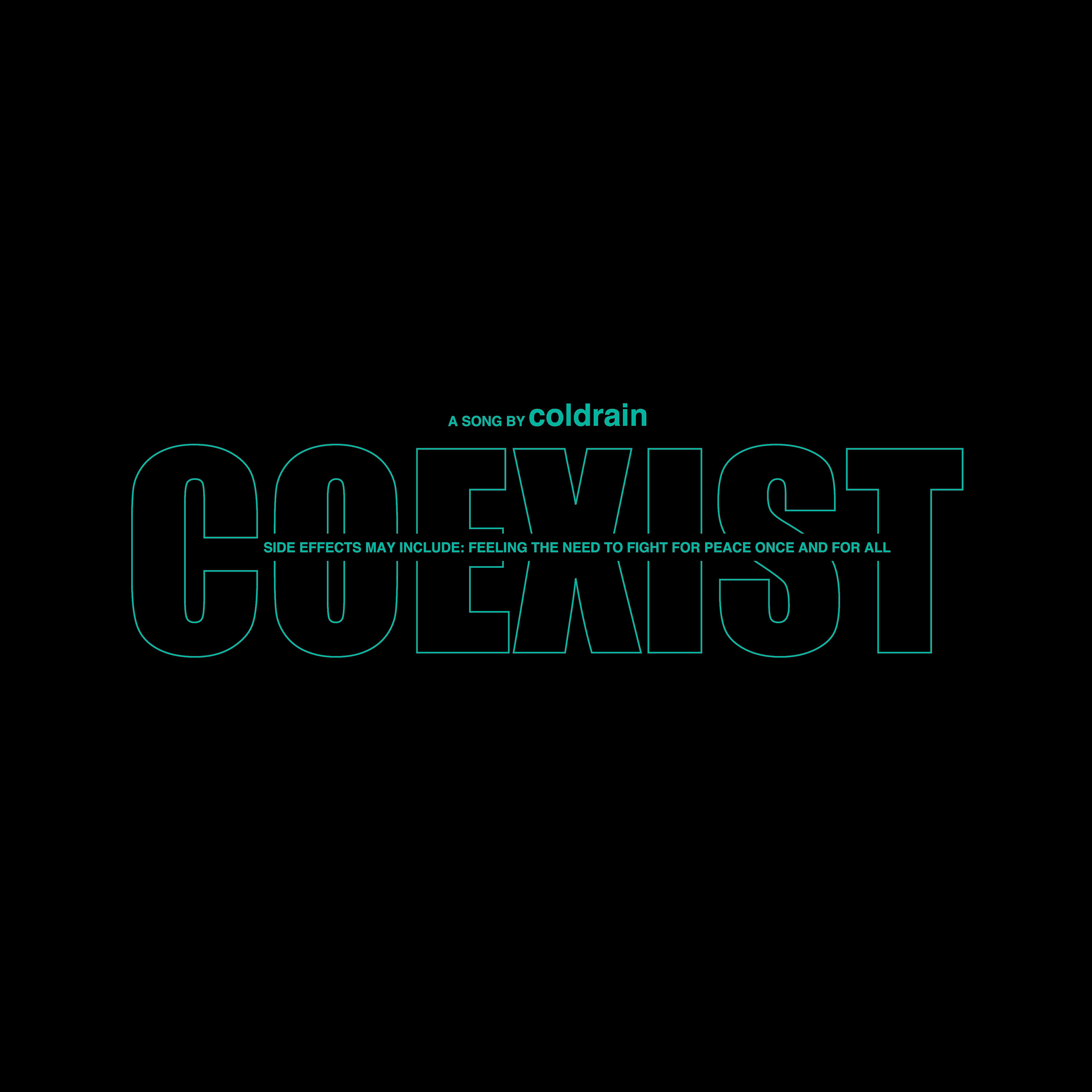 Stream Free Songs By Coldrain Similar Artists Iheartradio