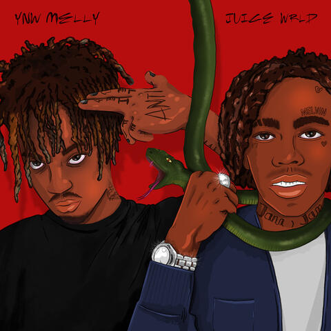 Butter Pecan Ynw Melly Background