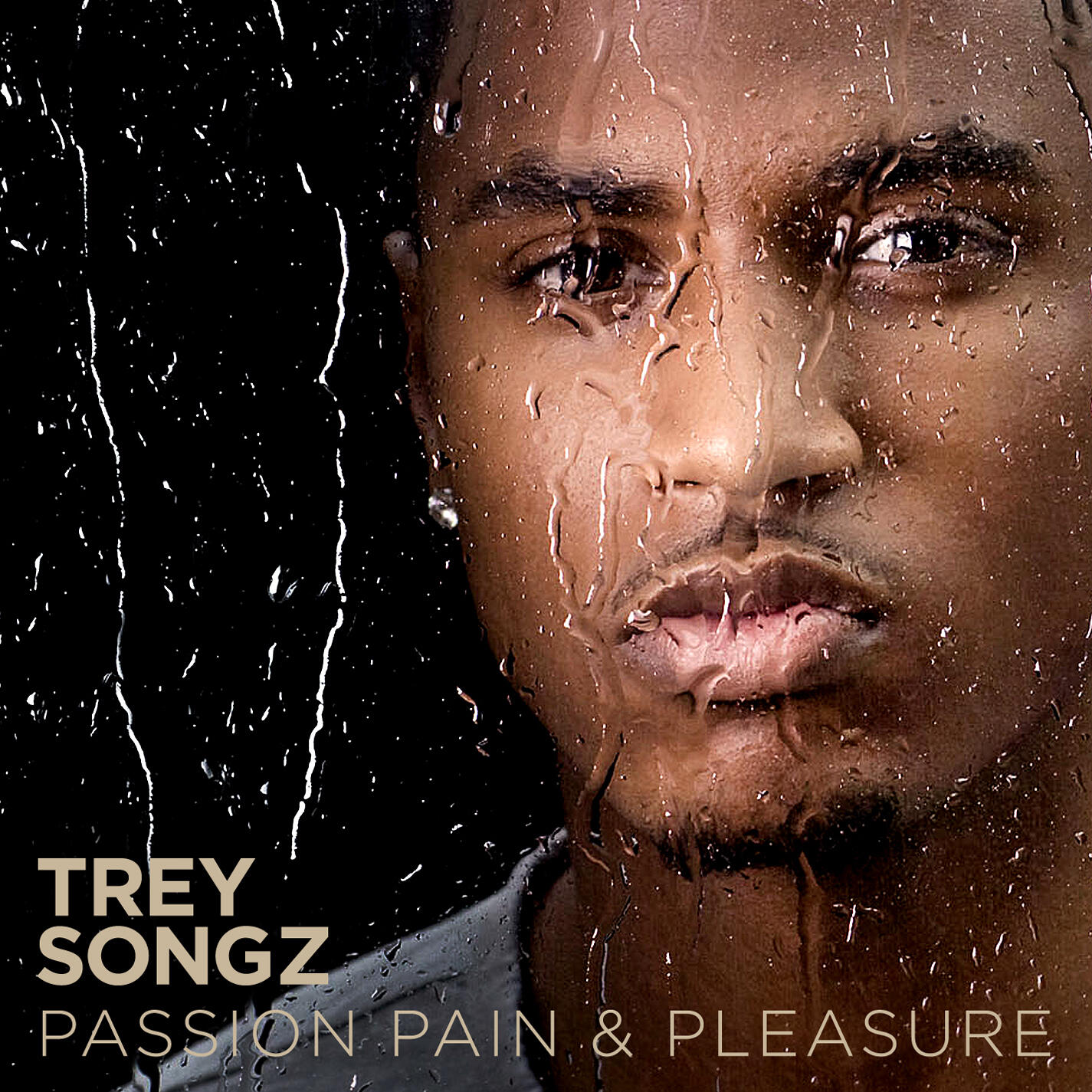 Stream Free Songs By Trey Songz And Similar Artists Iheartradio