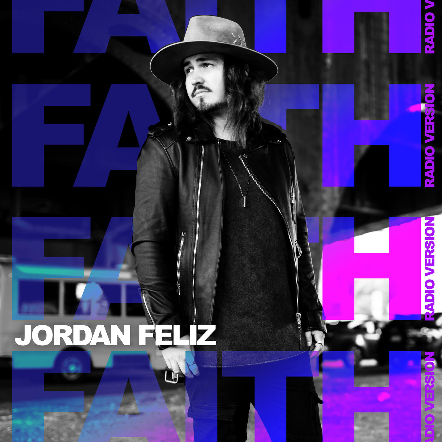 Stream Free Songs by Jordan Feliz & Similar Artists | iHeartRadio