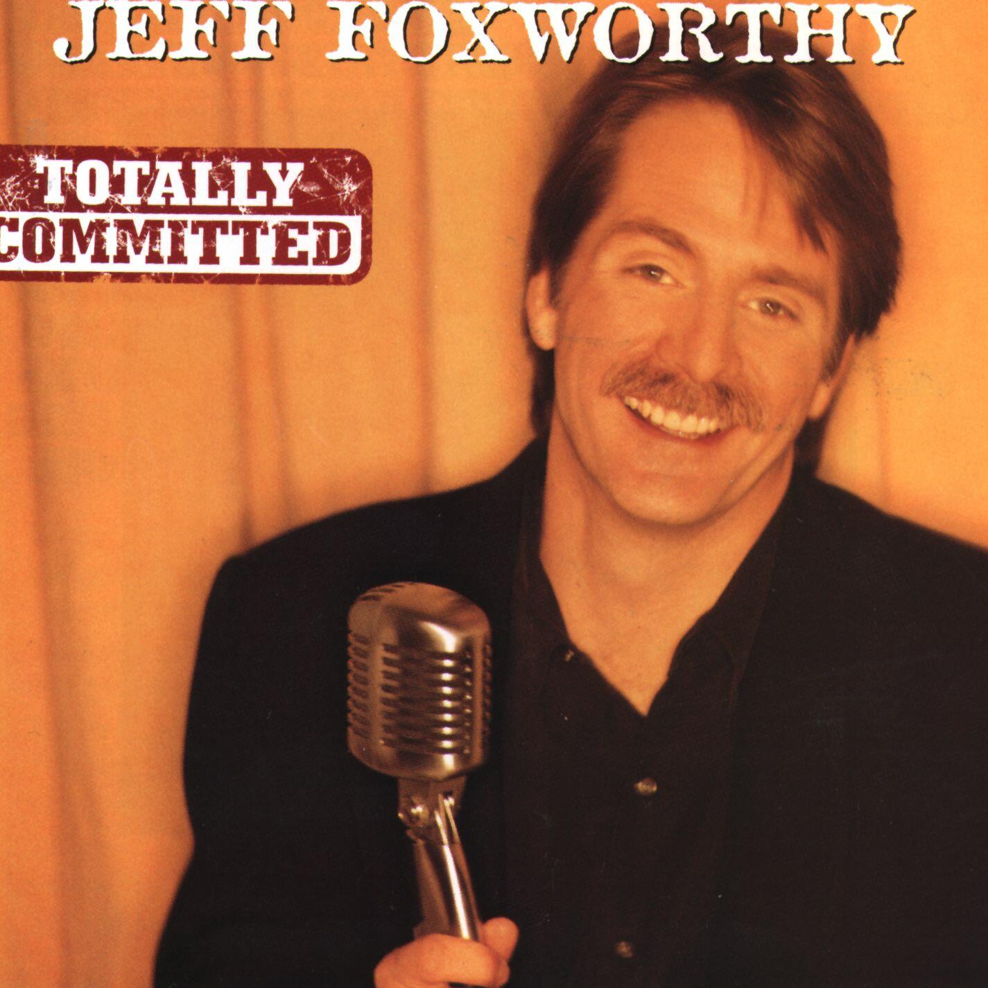 Stream Free Songs by Jeff Foxworthy & Similar Artists iHeartRadio