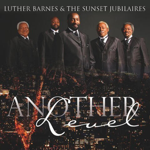 Luther Barnes Radio Listen To Free Music Get The Latest Info