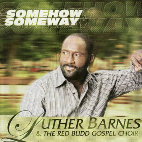 Luther Barnes Radio Listen To Free Music Get The Latest Info