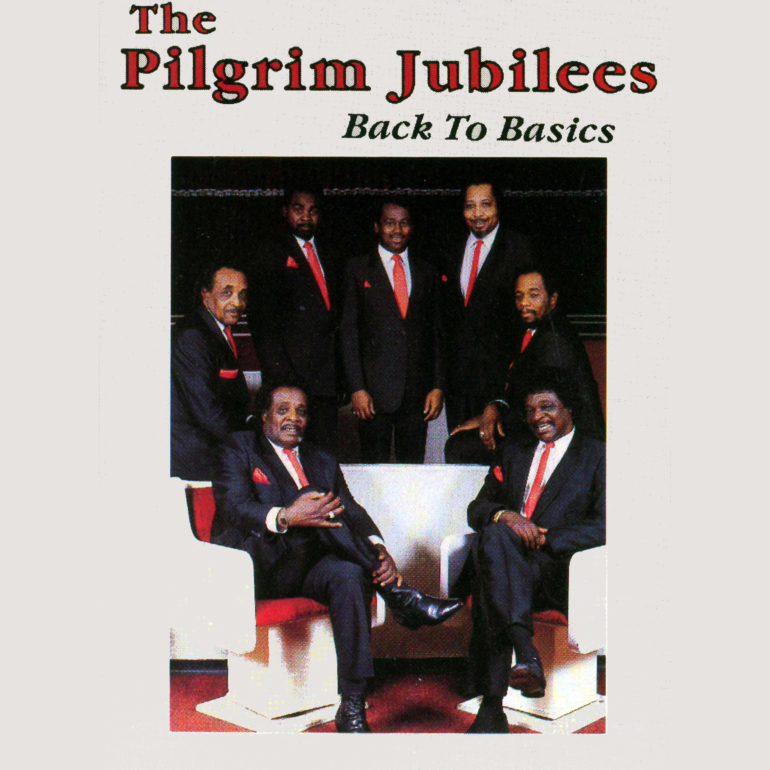 Stream Free Songs by The Pilgrim Jubilees & Similar Artists | iHeartRadio
