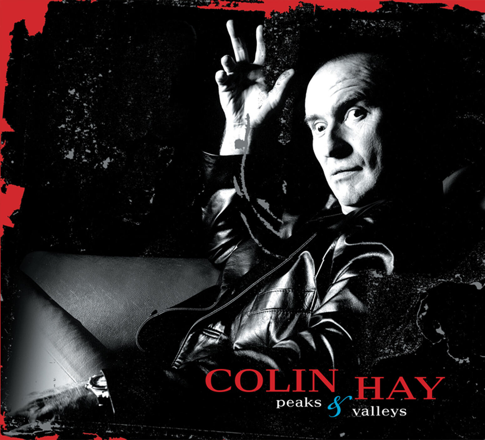 Stream Free Songs By Colin Hay And Similar Artists Iheartradio