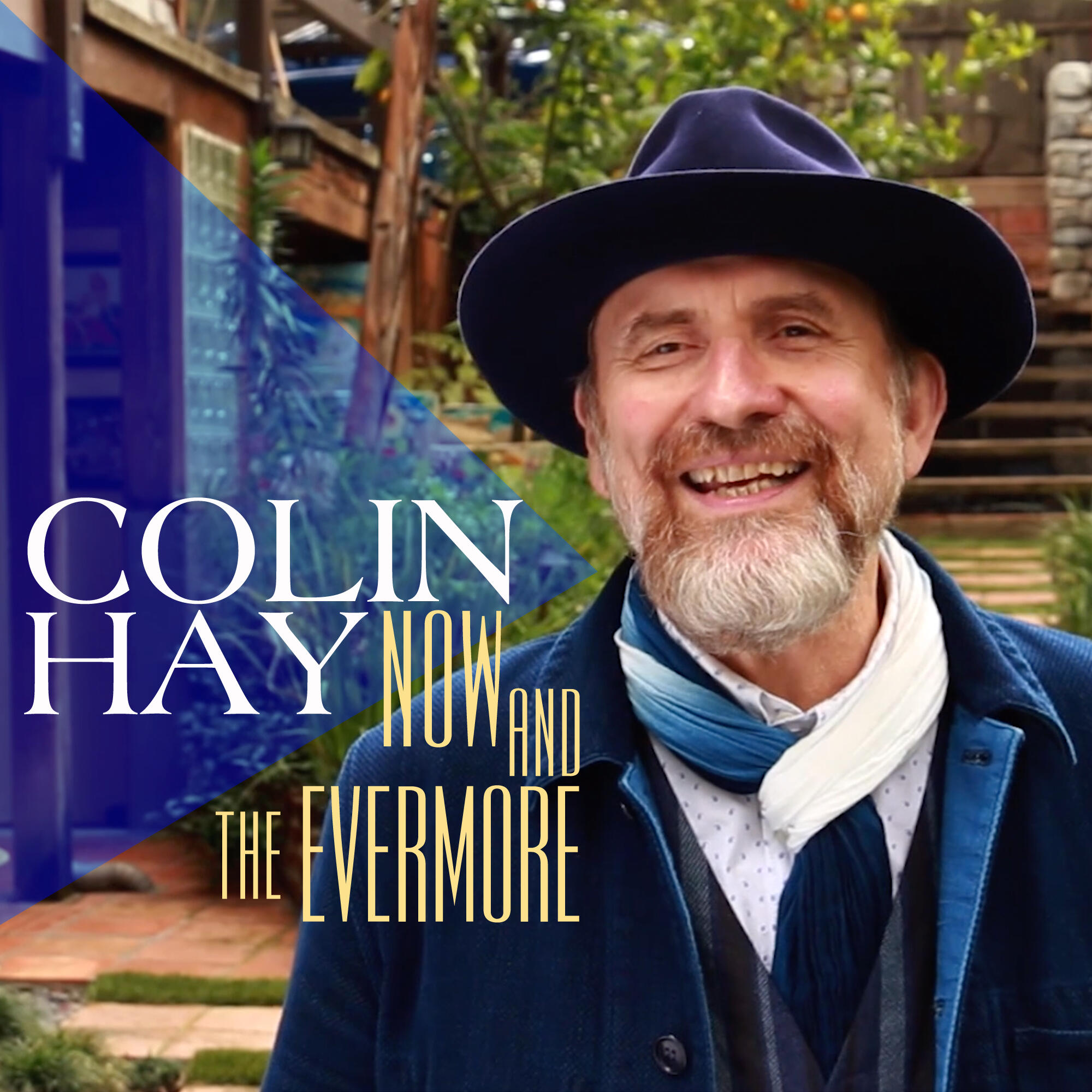 Stream Free Songs By Colin Hay And Similar Artists Iheartradio