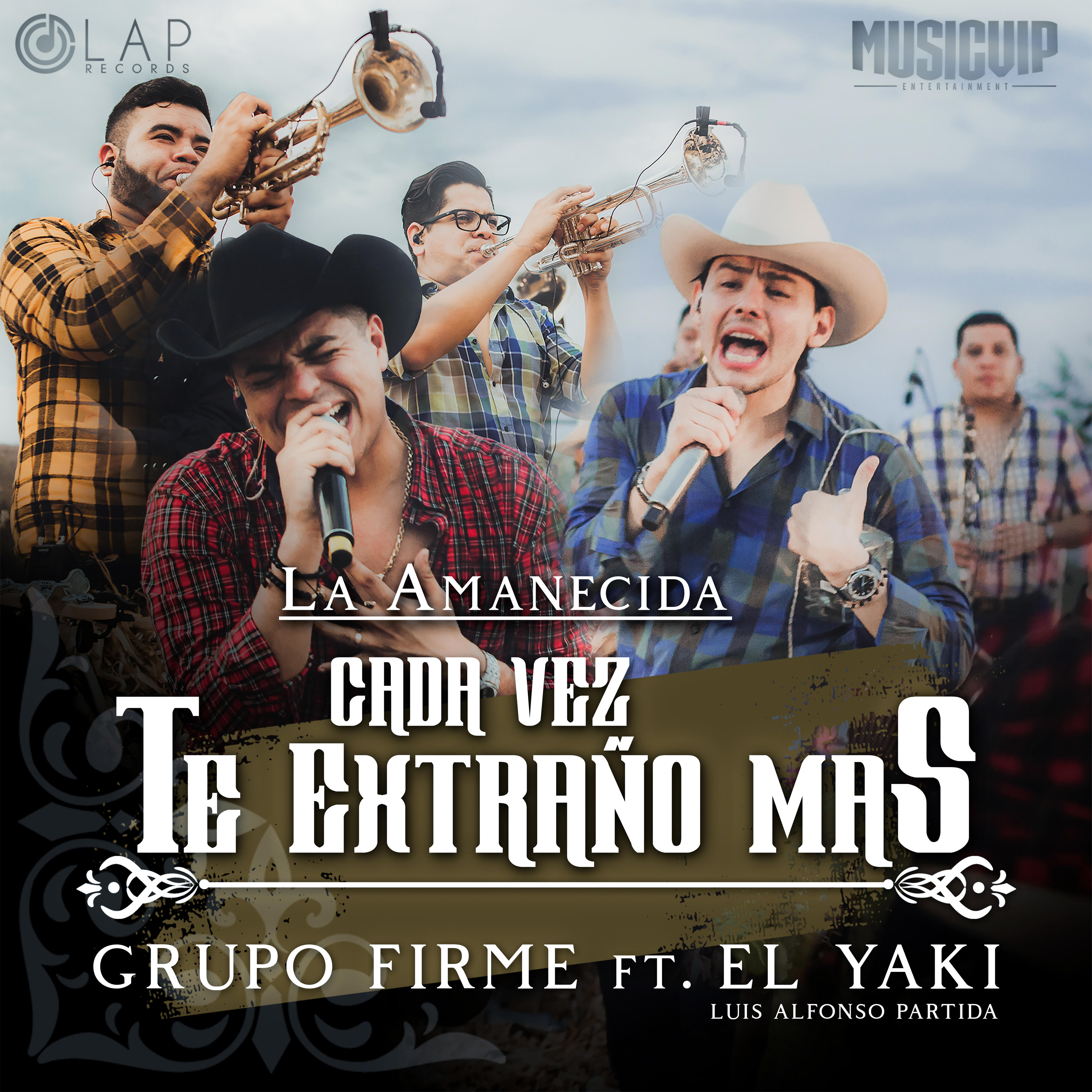 Stream Free Songs by Grupo Firme & Similar Artists iHeartRadio