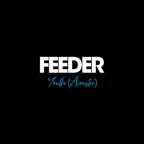 Feeder Radio Listen To Free Music Get The Latest Info Iheartradio