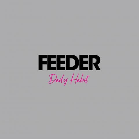 Feeder Radio Listen To Free Music Get The Latest Info Iheartradio