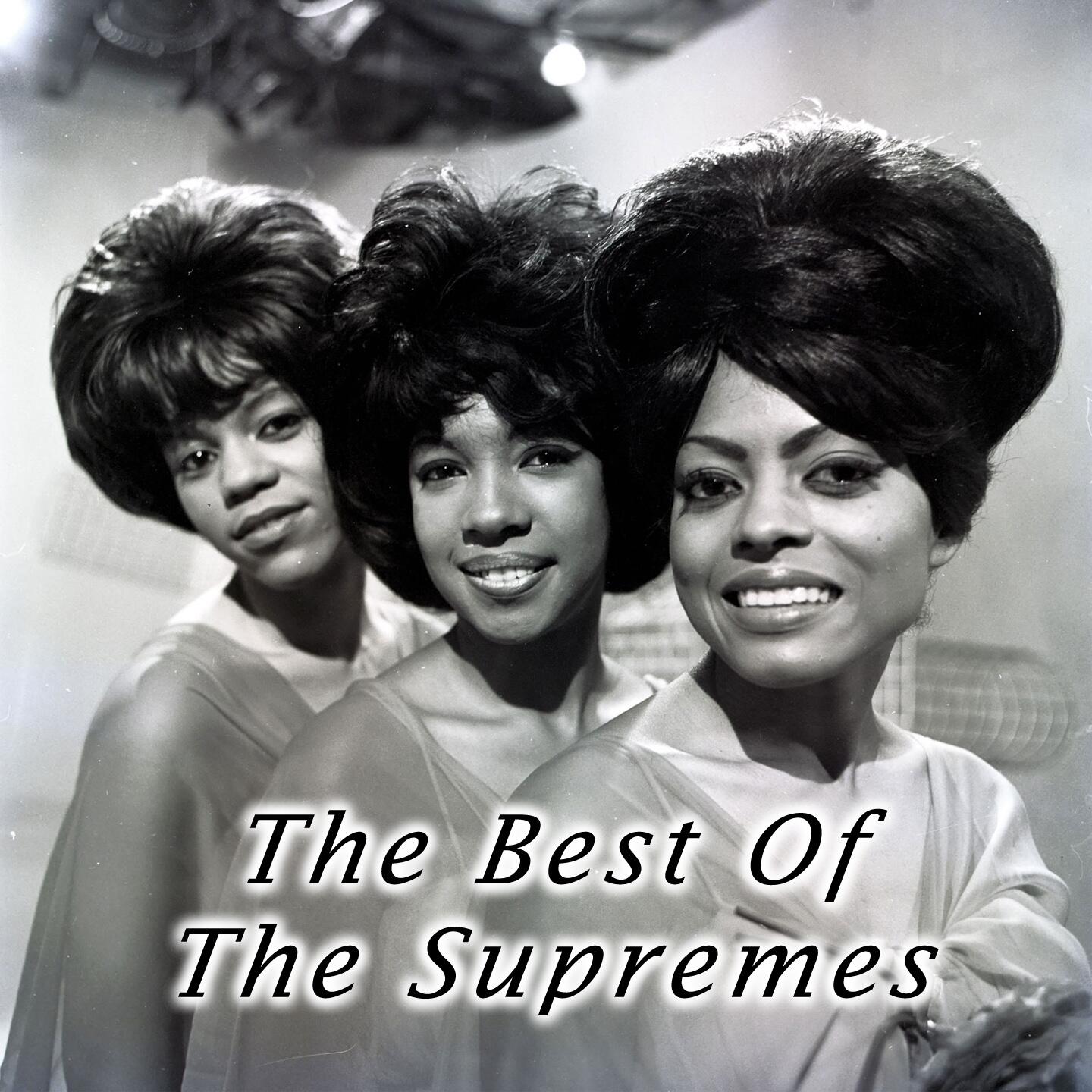 Stream Free Songs by The Supremes & Similar Artists | iHeartRadio