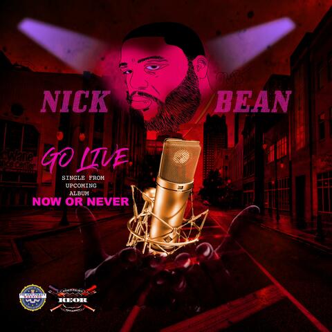 Stream Free Music From Albums By Nick Bean Iheartradio