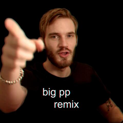 Pewdiepie Congratulations Album Cover