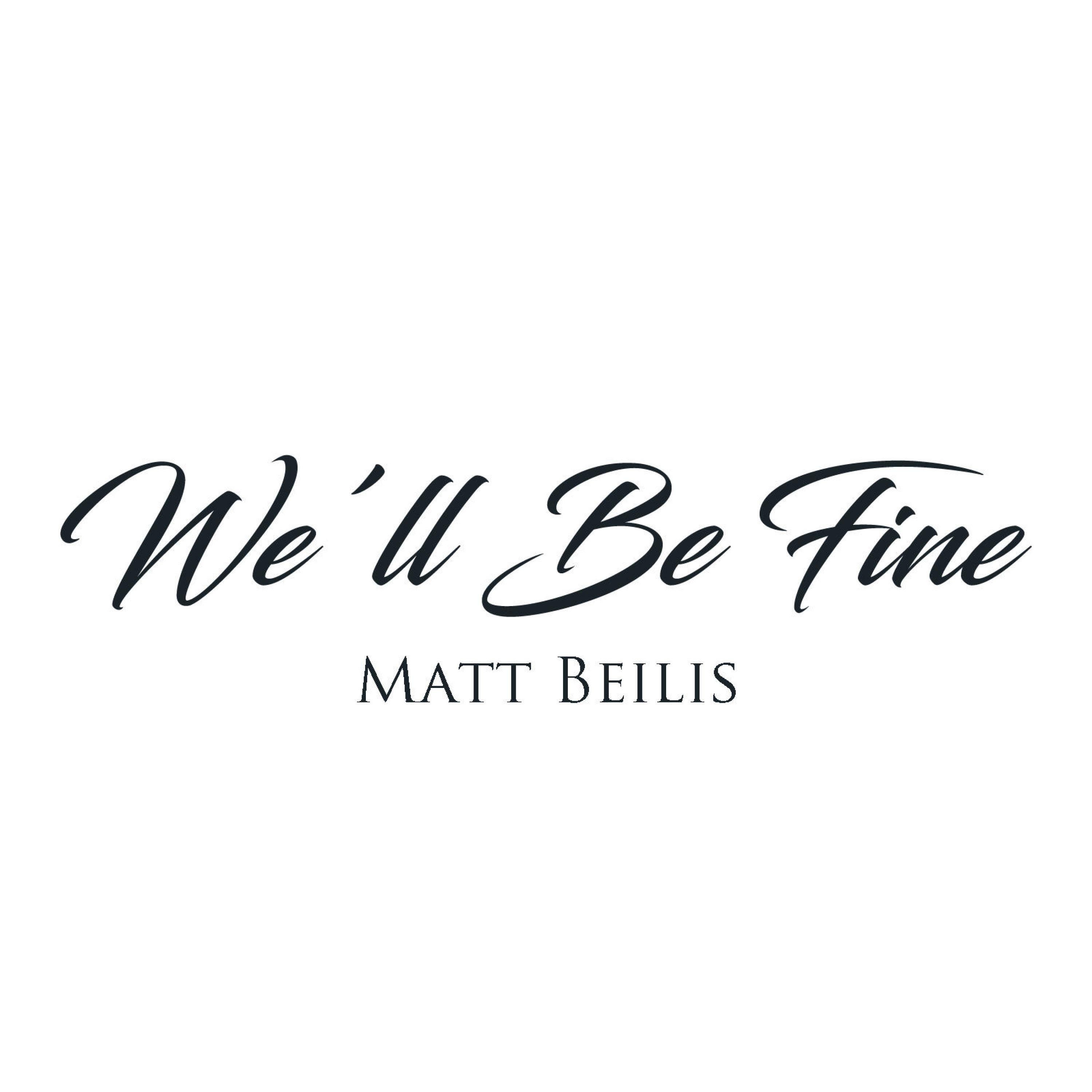 Matt Beilis Iheartradio iheartradio