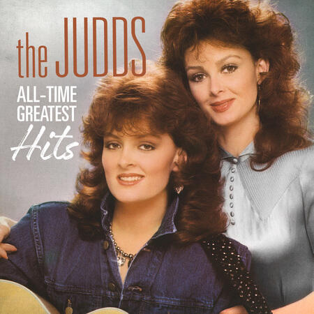 Stream Free Songs by The Judds & Similar Artists | iHeartRadio