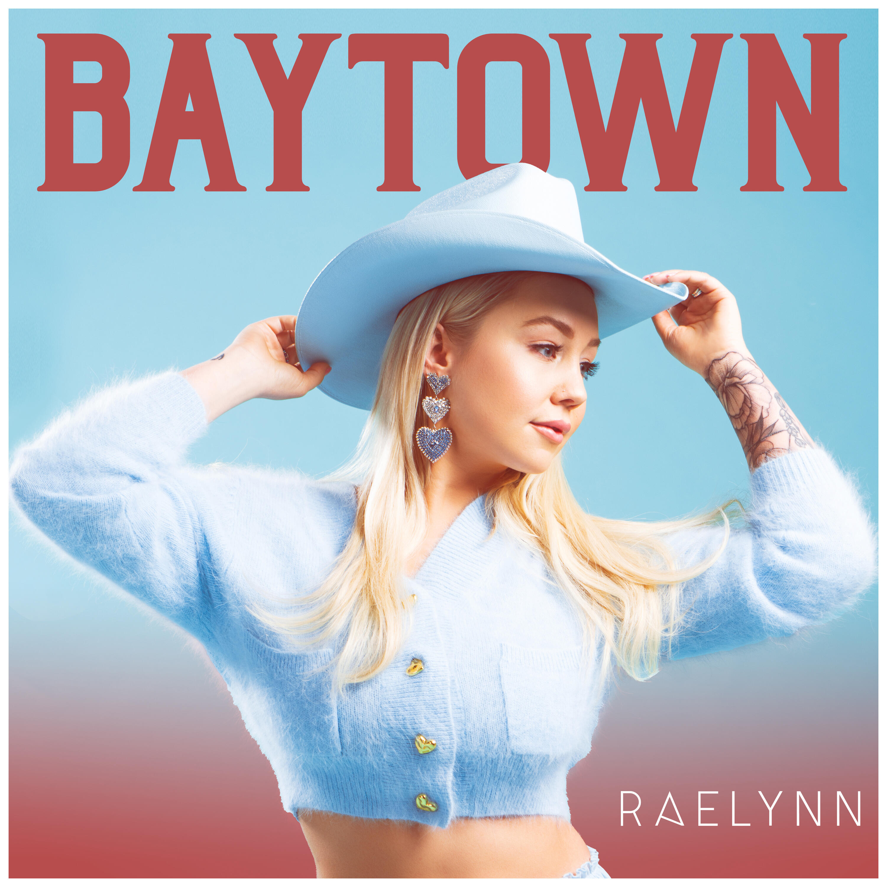 Stream Free Songs By Raelynn And Similar Artists Iheartradio 