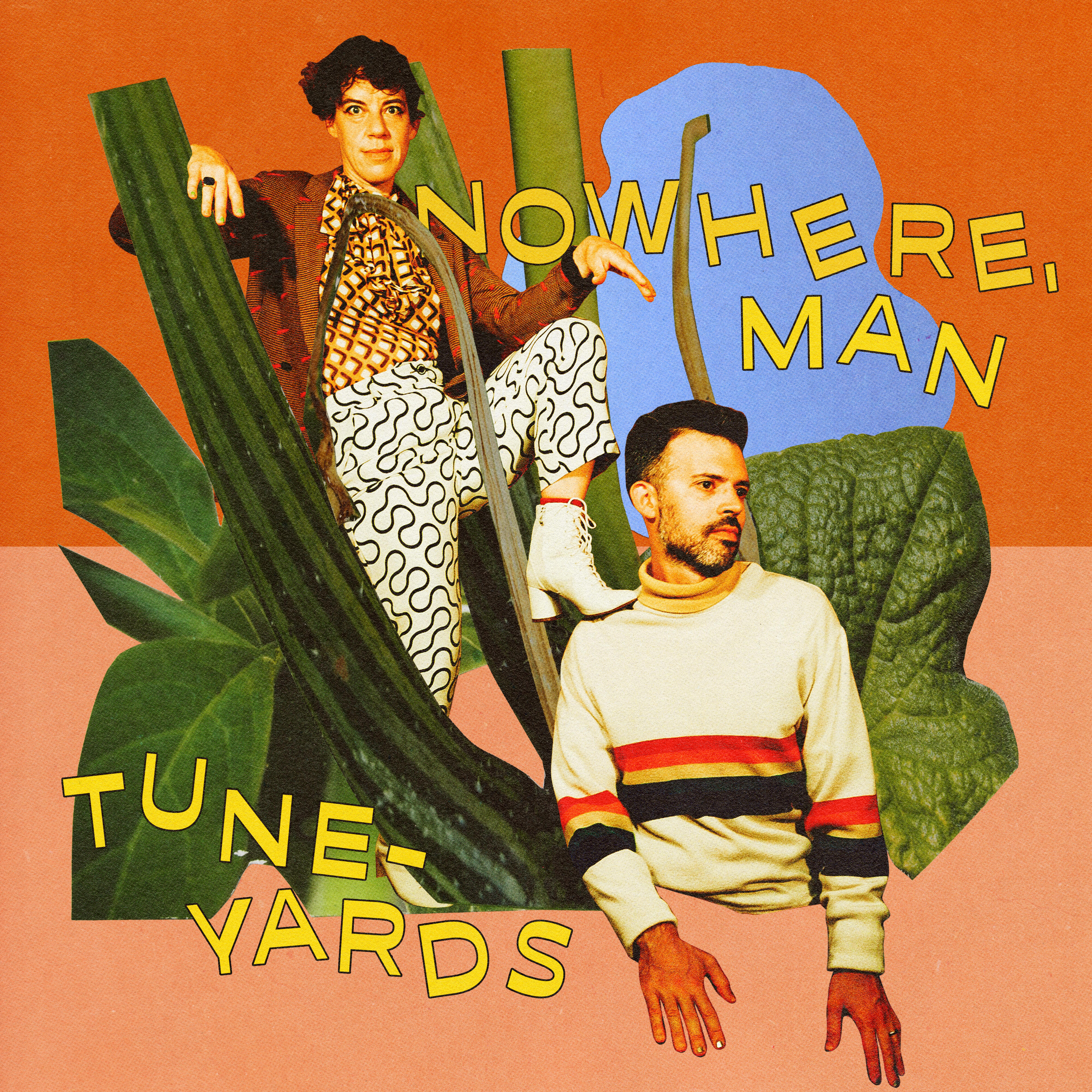 Stream Free Songs By Tune Yards Similar Artists Iheartradio