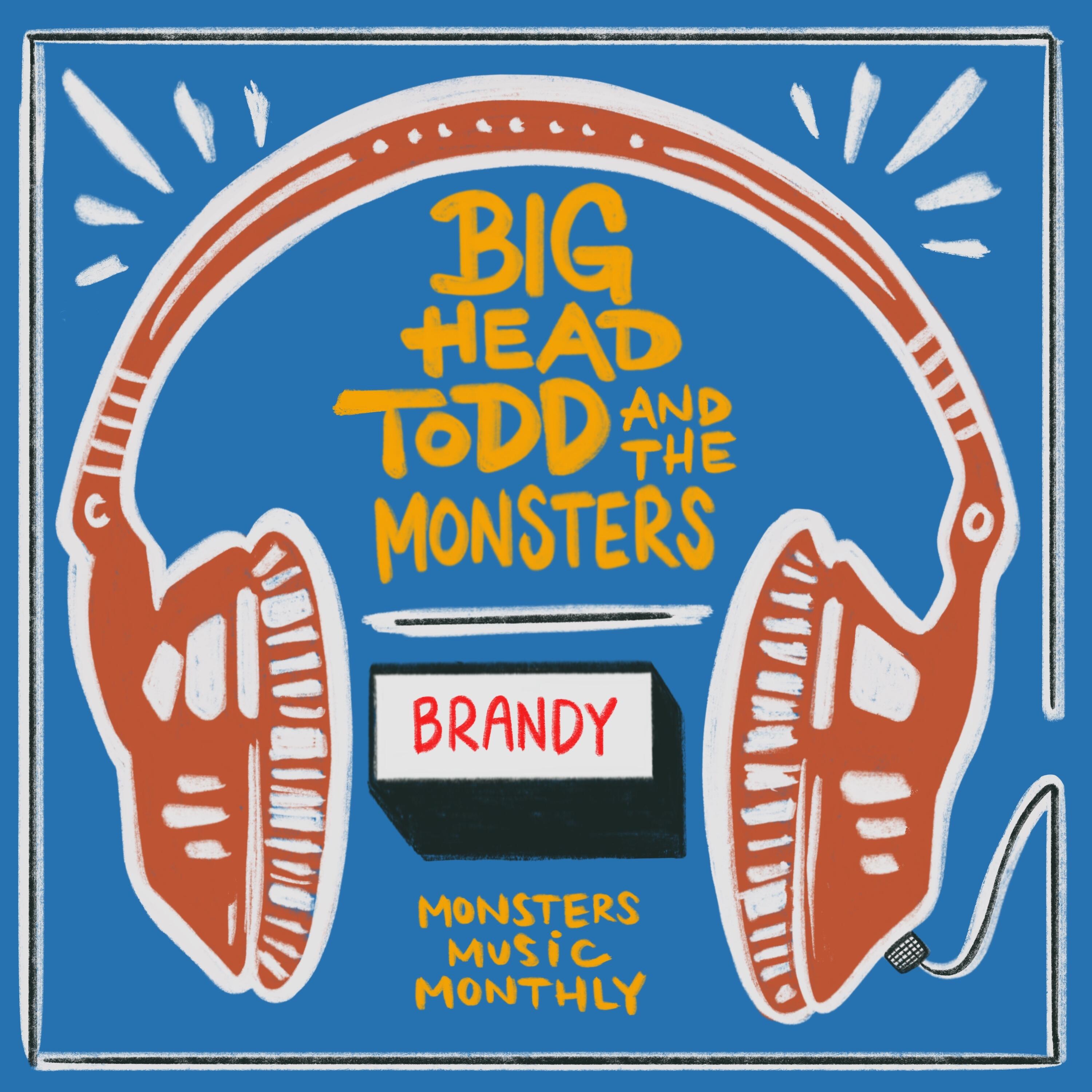 Stream Free Songs by Big Head Todd & the Monsters & Similar Artists