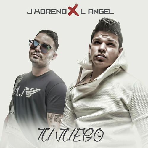 Stream Free Songs By J Moreno L Angel Similar Artists Iheartradio