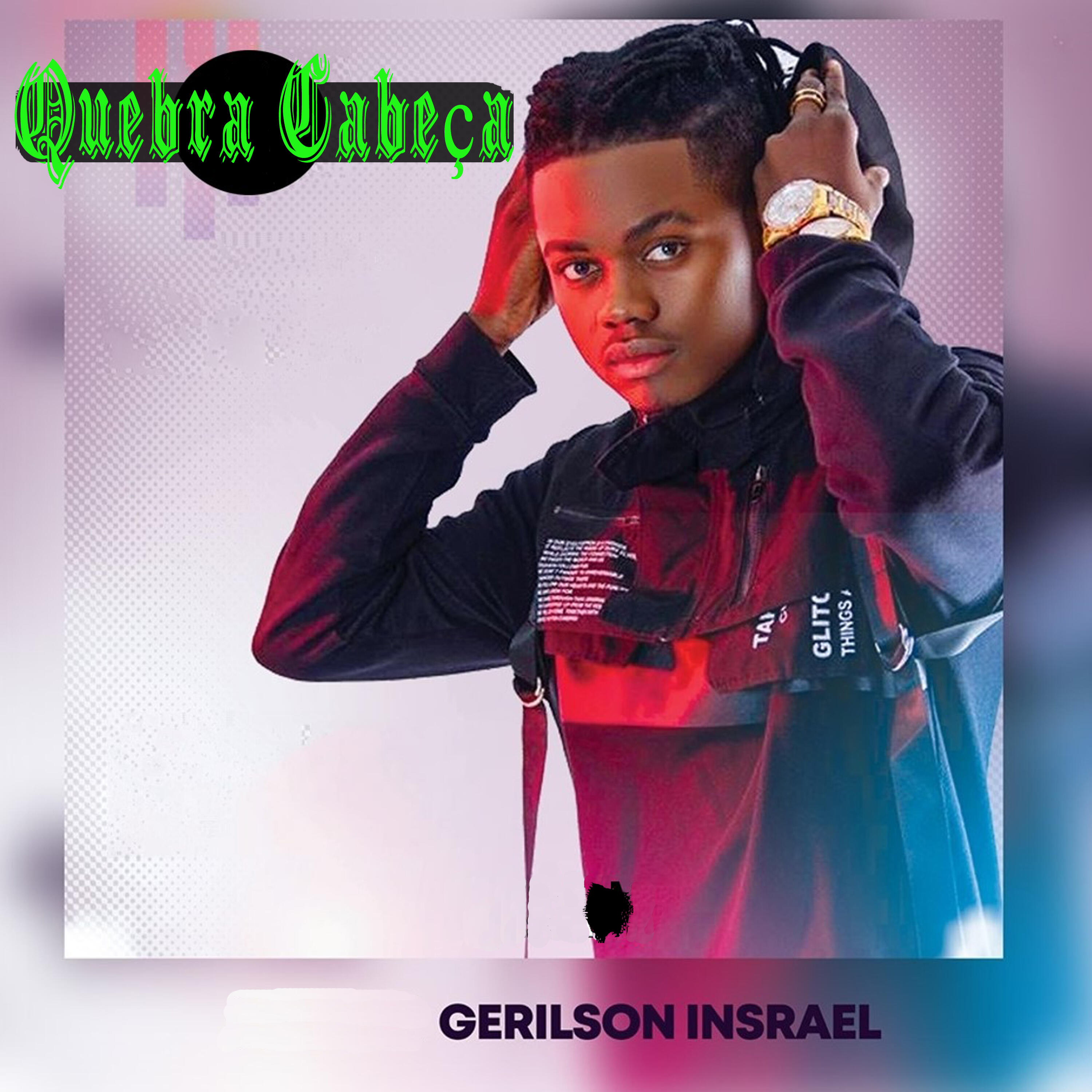 Stream Free Songs By Gerilson Insrael Similar Artists Iheartradio