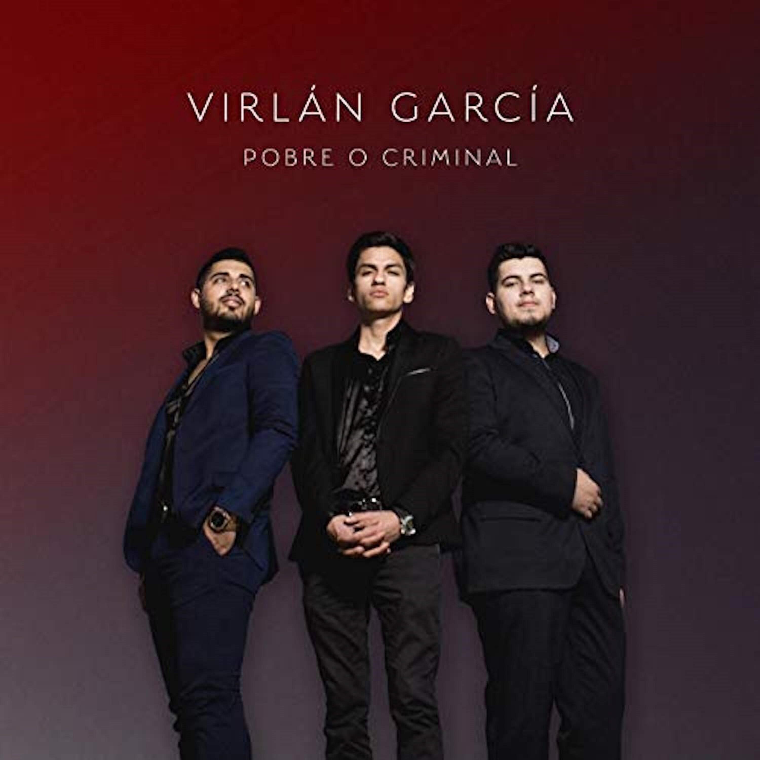 Stream Free Songs By Virlan Garcia Similar Artists Iheartradio