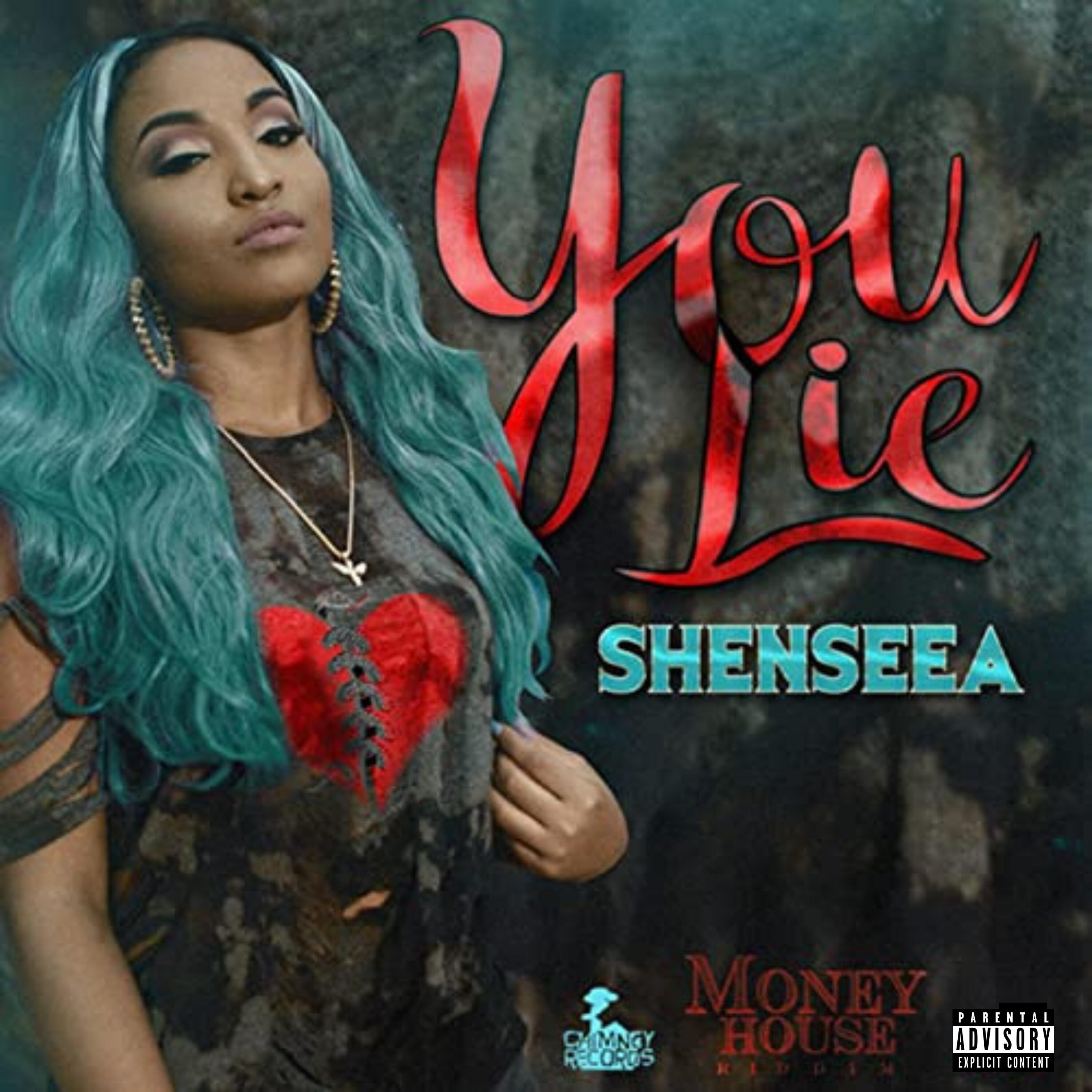 Stream Free Songs by Shenseea & Similar Artists iHeartRadio