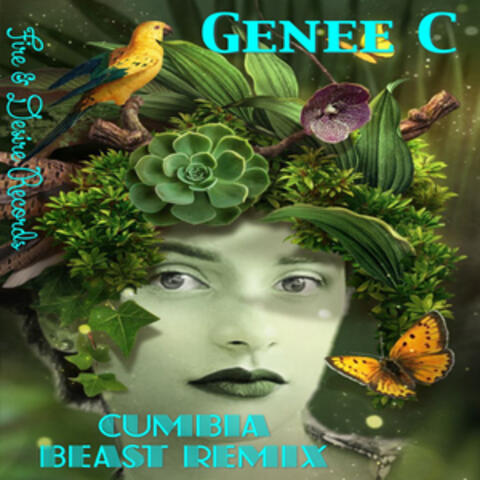 Genee C Radio Listen To Free Music Get The Latest Info