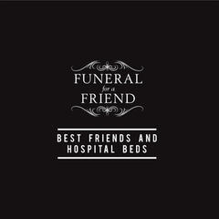 Funeral For A Friend Radio Listen To Free Music Get The Latest