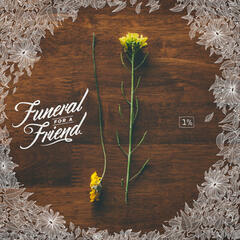 Funeral For A Friend Radio Listen To Free Music Get The Latest