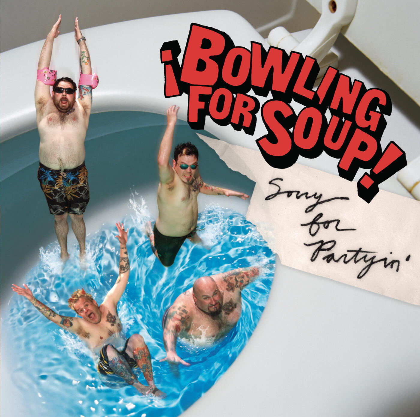 Stream Free Songs by Bowling for Soup & Similar Artists iHeartRadio