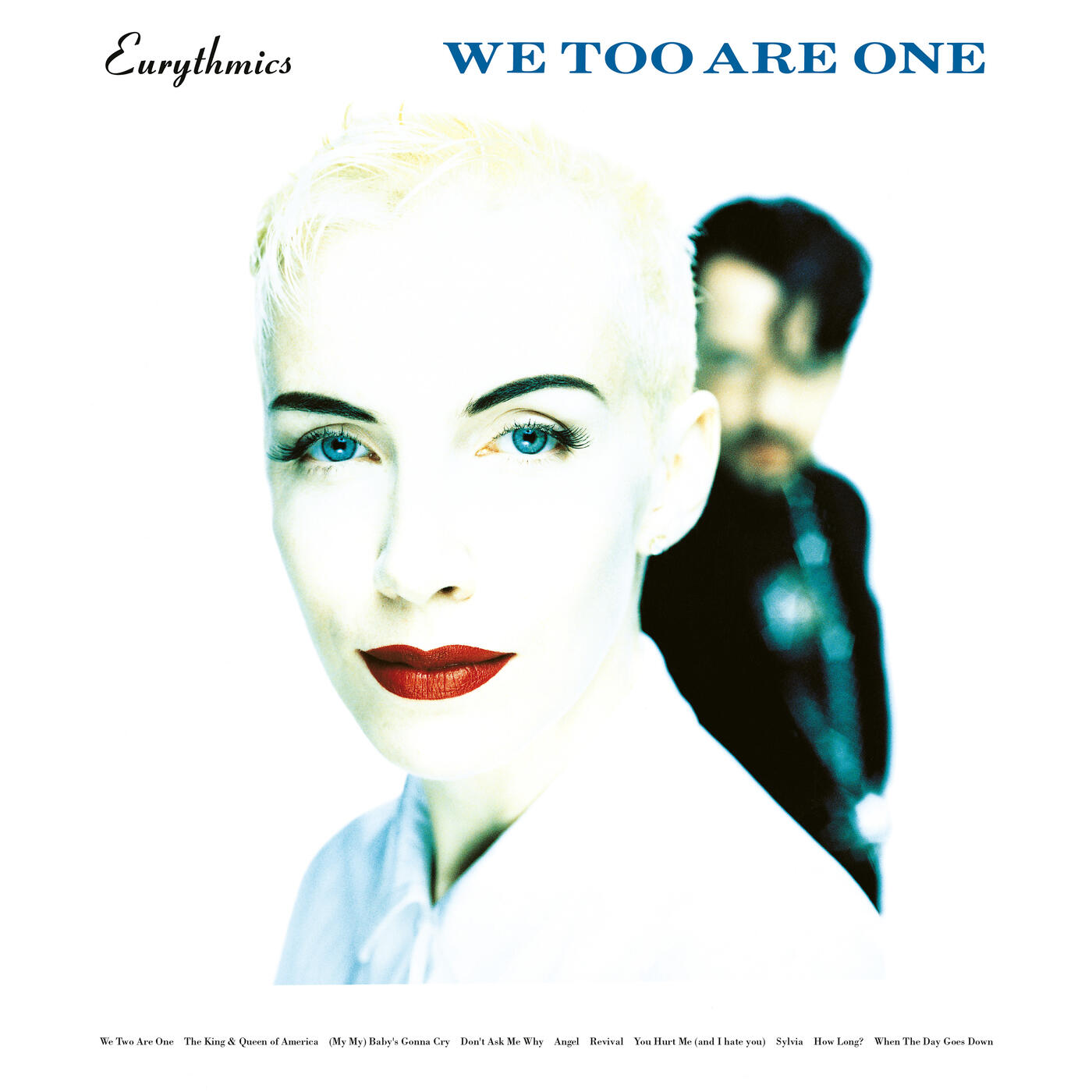 Eurythmics Iheartradio