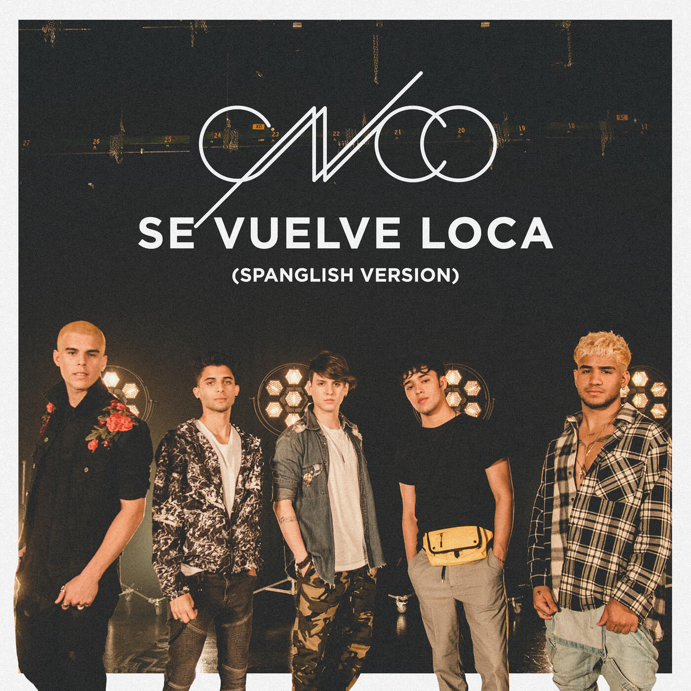 funko de cnco