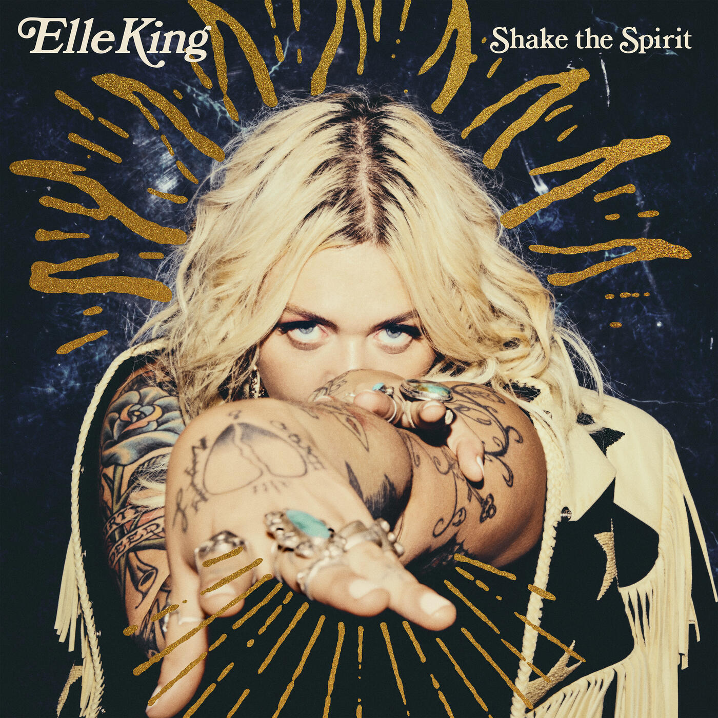 Stream Free Songs by Elle King & Similar Artists iHeartRadio