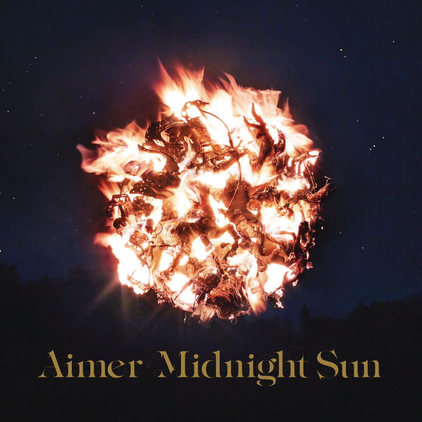 Stream Free Songs By Aimer Similar Artists Iheartradio