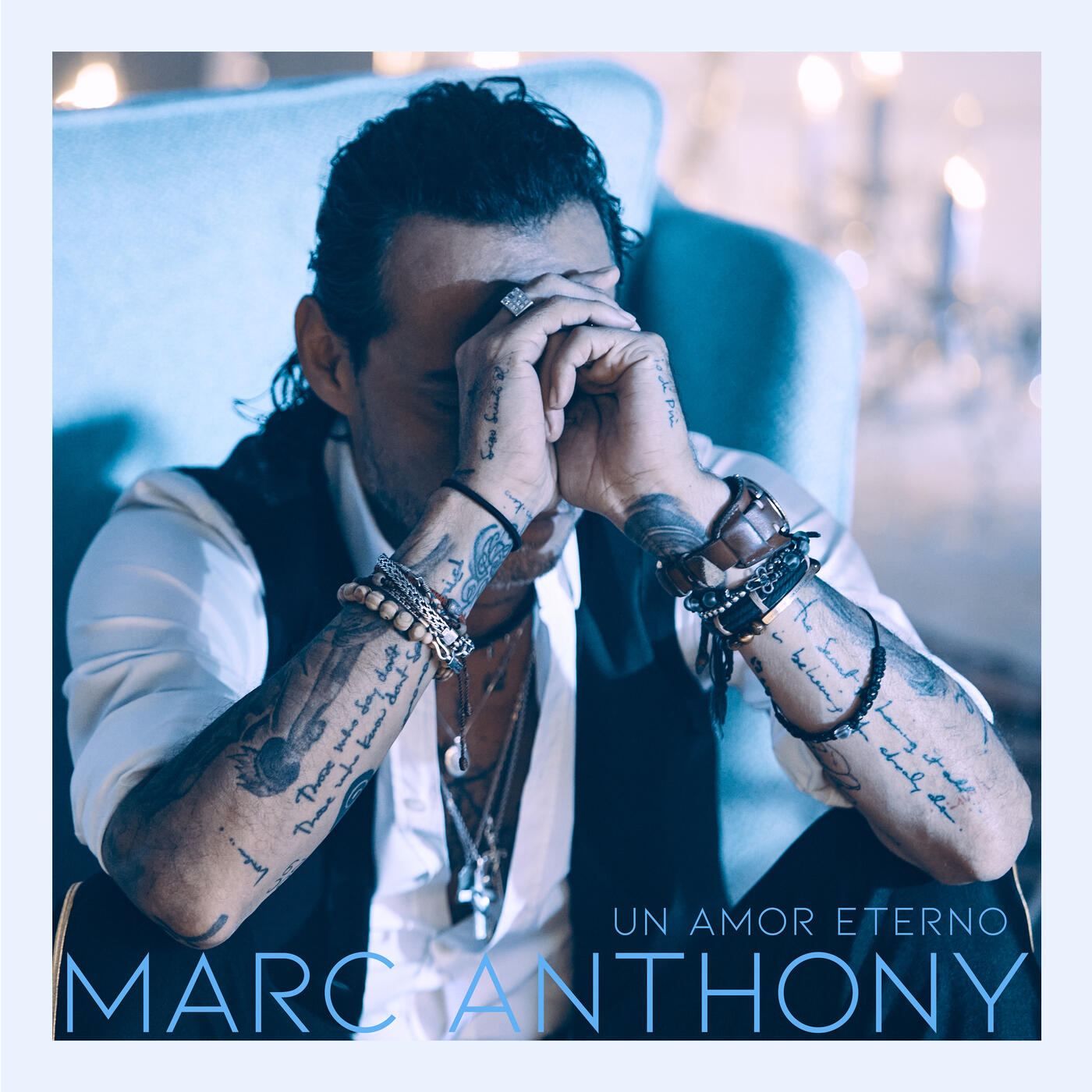 marc anthony new songs