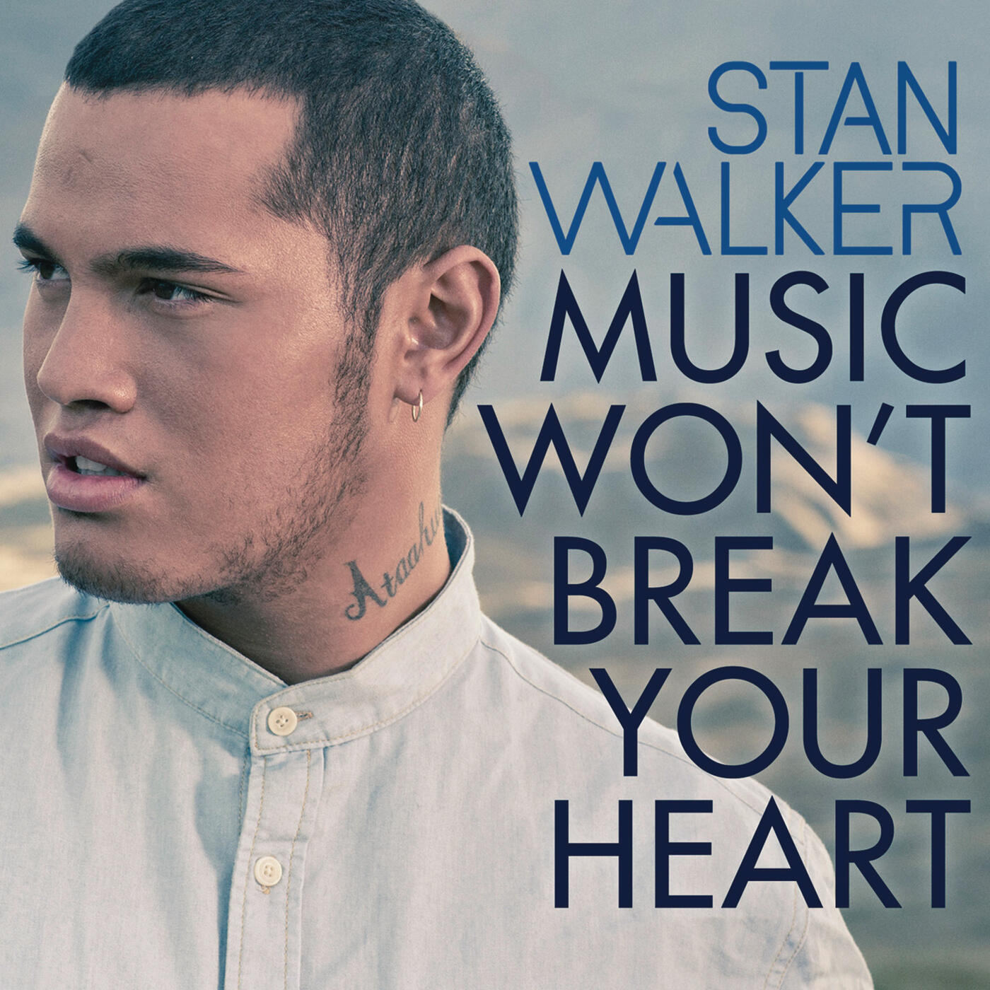 Stream Free Songs By Stan Walker & Similar Artists | IHeartRadio