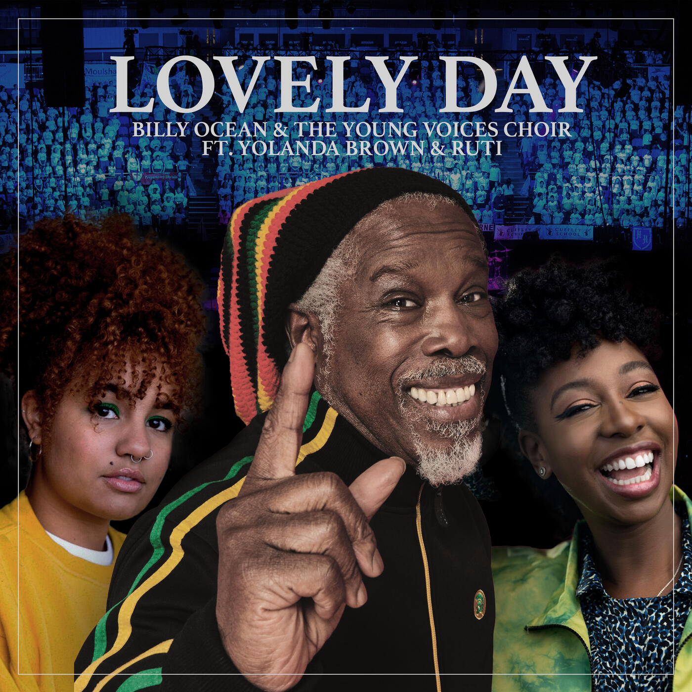 lovely day remix patrick topping