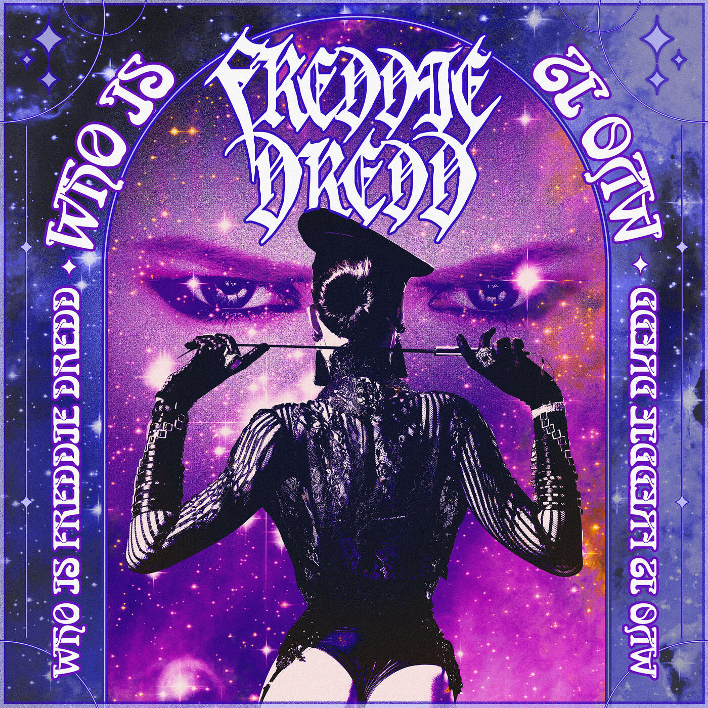 Stream Free Songs By Freddie Dredd Similar Artists Iheartradio