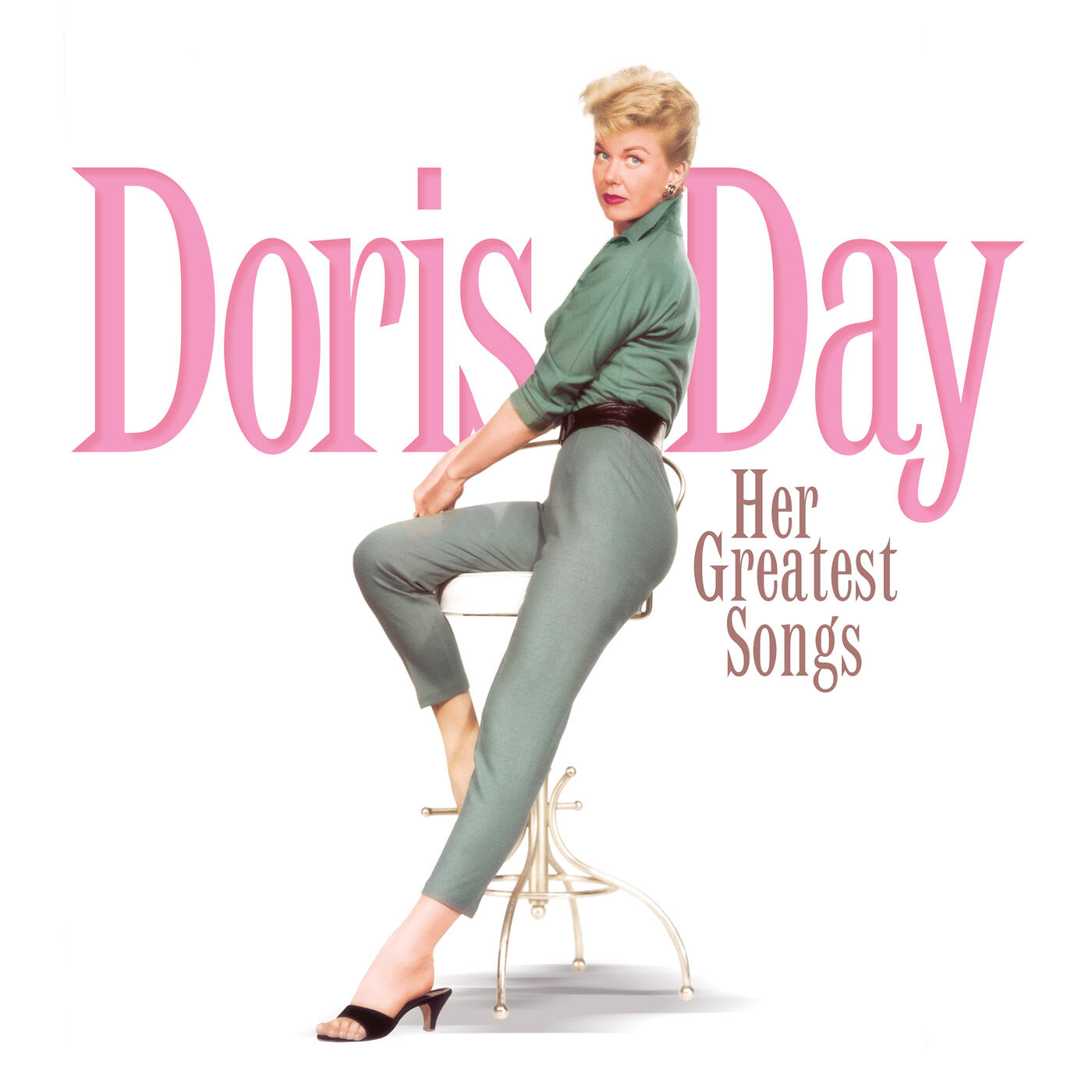 Stream Free Songs By Doris Day And Similar Artists Iheartradio 8390