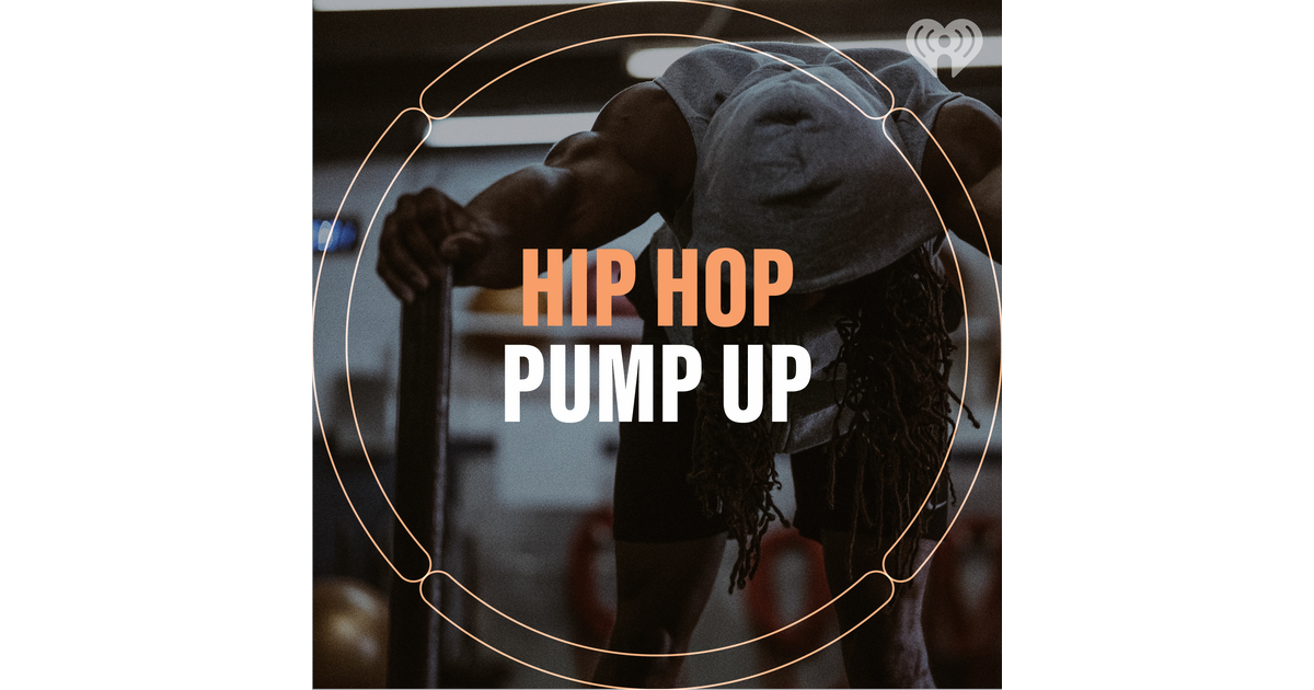 hip-hop-pump-up-iheartradio