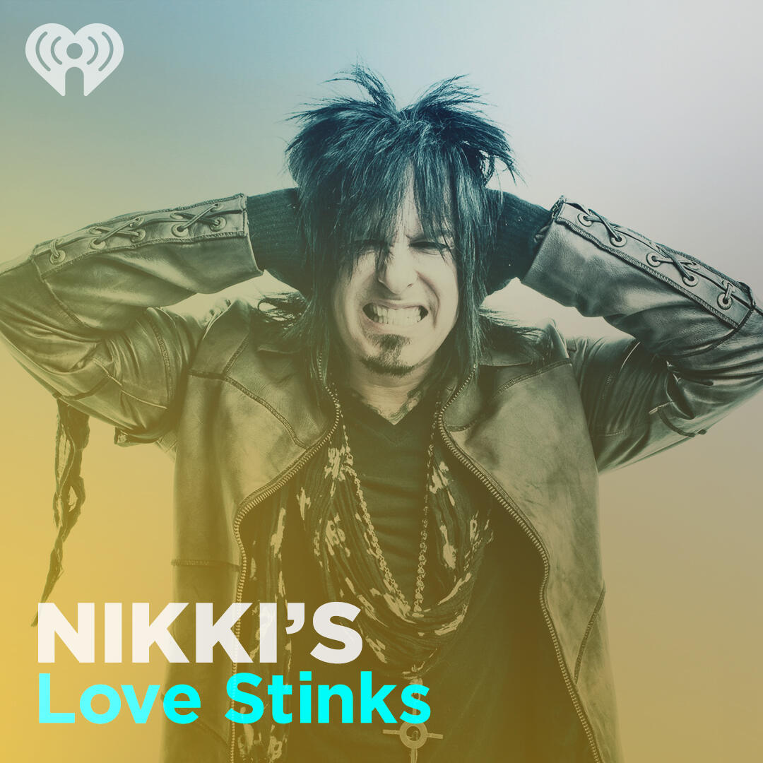 Love Stinks Playlist Iheartradio