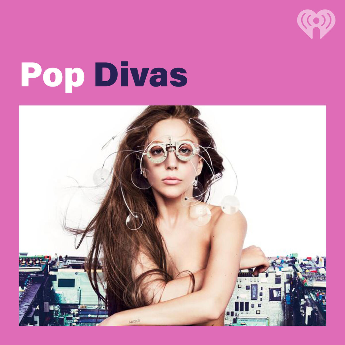 Pop Divas Iheartradio 4060