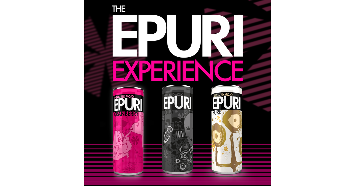 The Epuri Experience Iheartradio