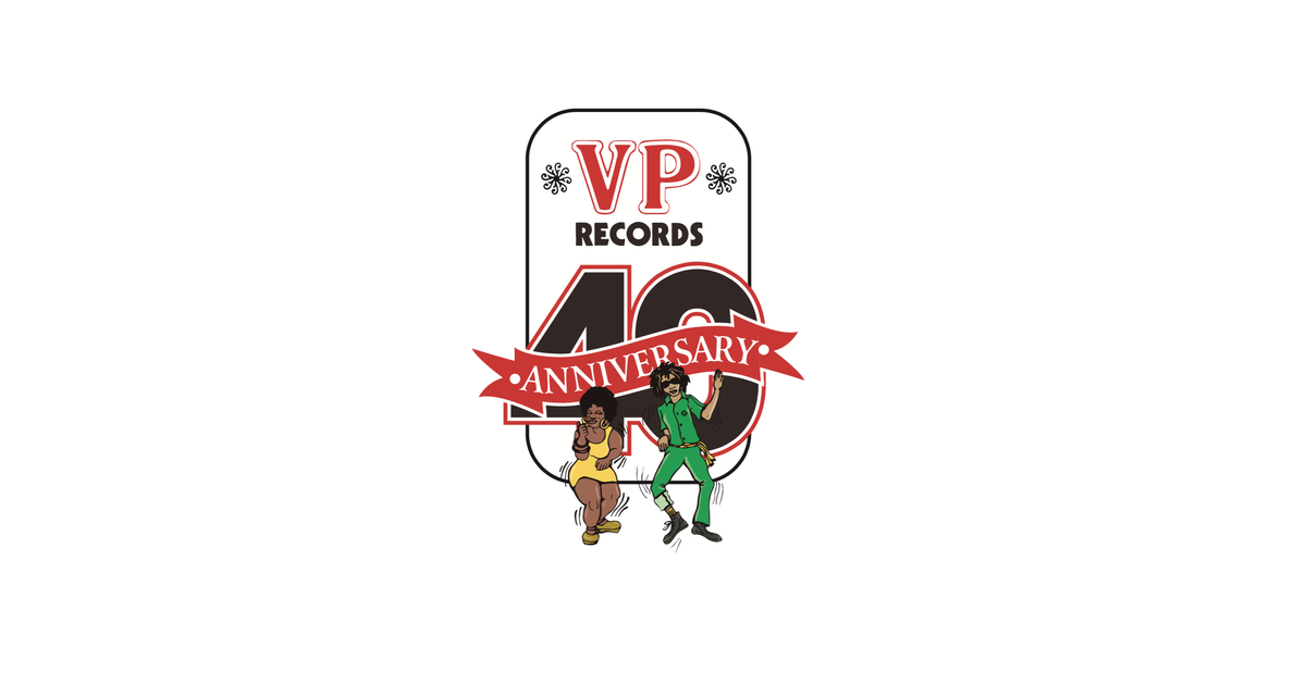 VP Records 40th Anniversary iHeartRadio